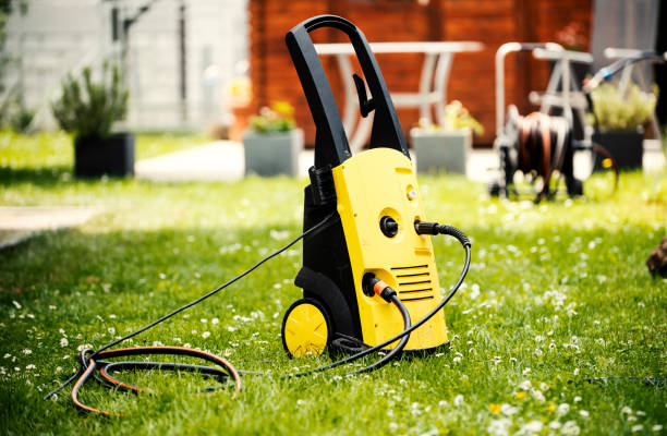 Best Residential House Exterior Washing  in USA